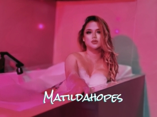 Matildahopes