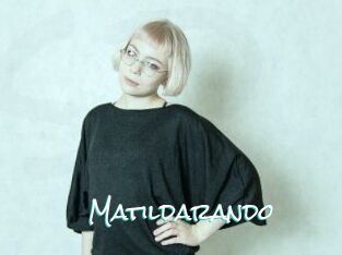 Matildarando