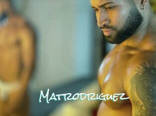 Matrodriguez
