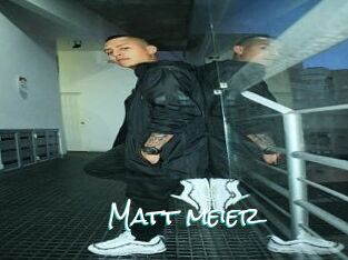 Matt_meier