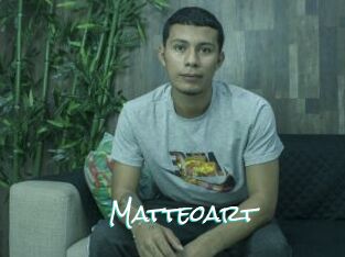 Matteoart
