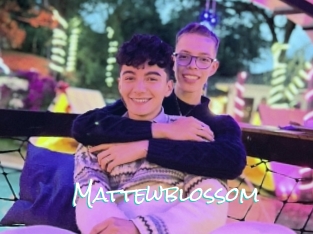 Mattewblossom