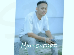 Mattewford