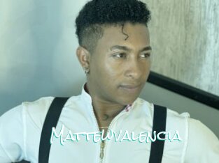 Mattewvalencia