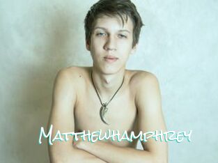 Matthewhamphrey