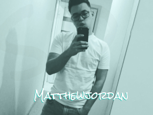 Matthewjordan