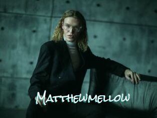 Matthewmellow