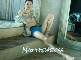 Matthewross