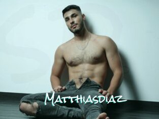 Matthiasdiaz