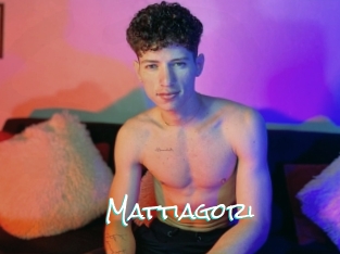 mattiagori Sensuality Dream