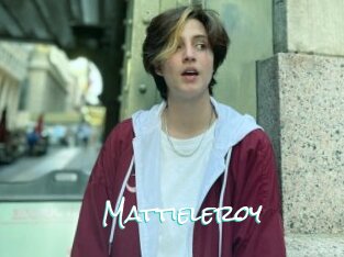 Mattieleroy