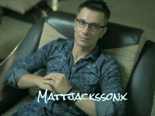 Mattjackssonx