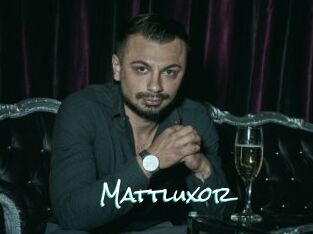 Mattluxor
