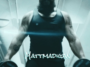 Mattmadigan
