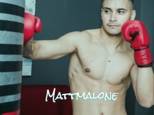mattmalone Sensuality Dream