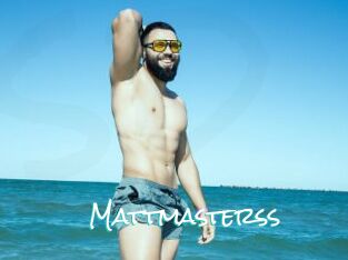 Mattmasterss