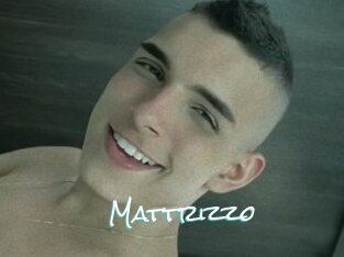 Mattrizzo