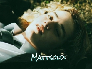 mattsoldi Sensuality Dream