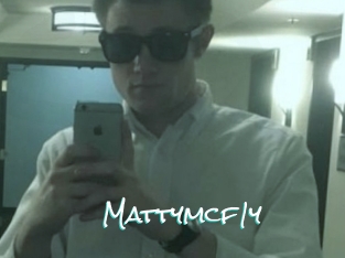 Mattymcf1y