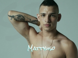Mattyuso