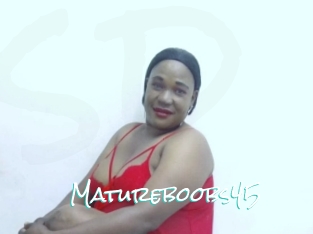 matureboobs45 Sensuality Dream