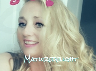 Maturedelight