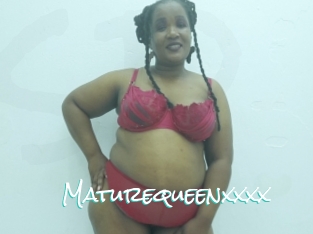 maturequeenxxxx Sensuality Dream