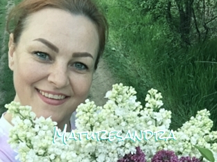 maturesandra Sensuality Dream