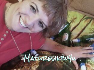 Matureshow4u