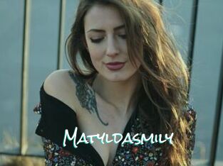Matyldasmily