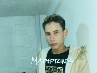 matyprinz Sensuality Dream
