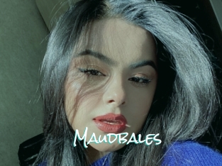 Maudbales