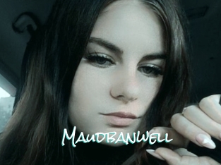 Maudbanwell