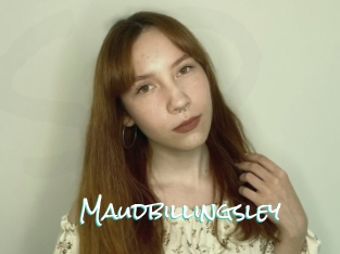 Maudbillingsley