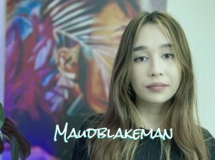 Maudblakeman
