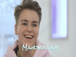 Maudbolling