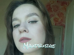 Maudburge