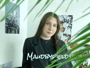 Maudbyfield