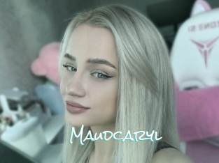 Maudcaryl