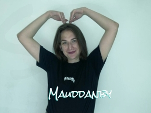 Mauddanby