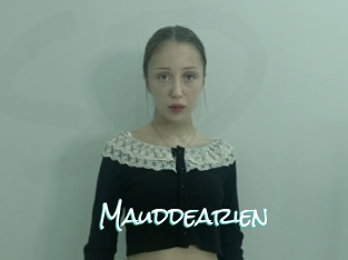 mauddearien Sensuality Dream
