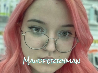 Maudferryman