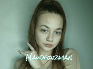 Maudgarman