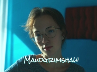 Maudgrimshaw