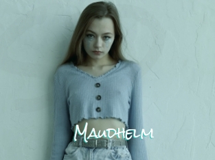 Maudhelm