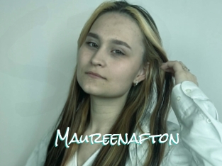Maureenafton