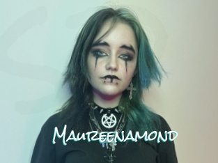 Maureenamond