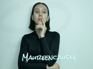 Maureencaudle