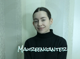 Maureenganter