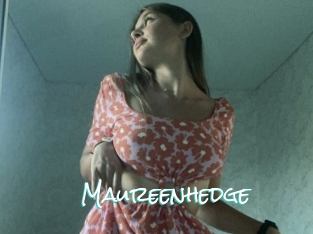 Maureenhedge